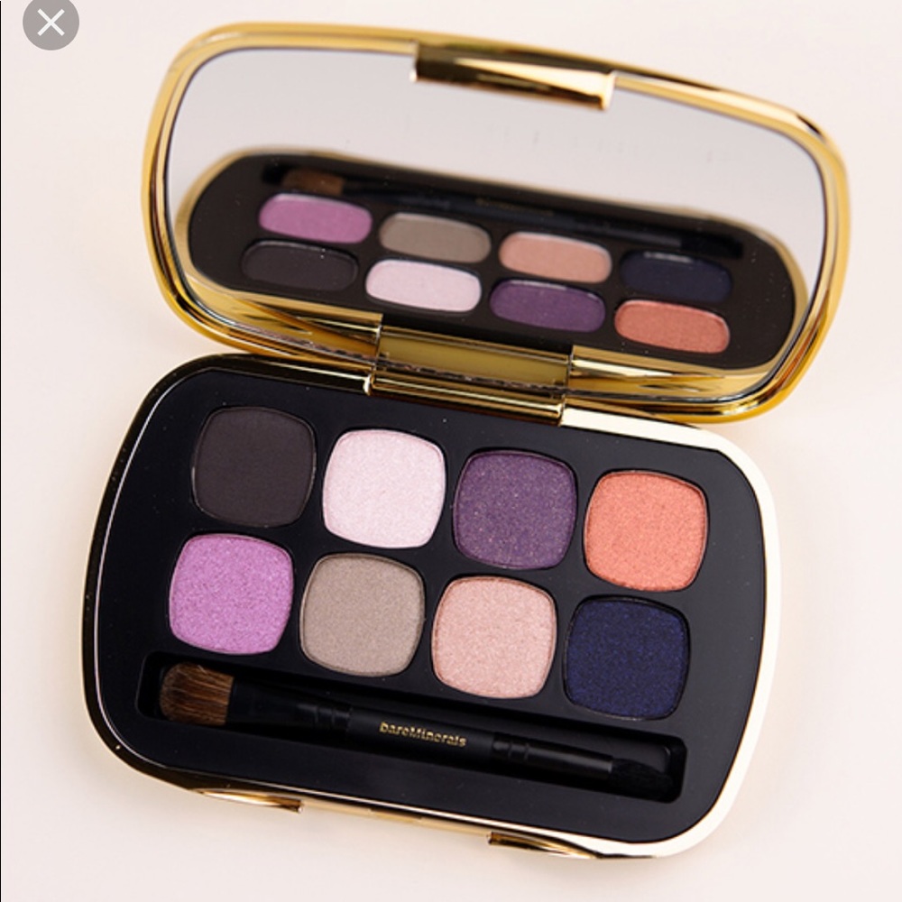 Bare Minerals Eyeshadow Palette The Cocktail Hour
